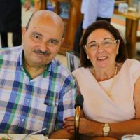 Mr Elie Abouzeid