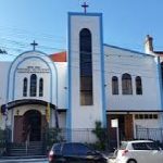 Our Lady of The Dormition