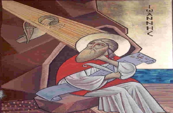 St. John the Beloved