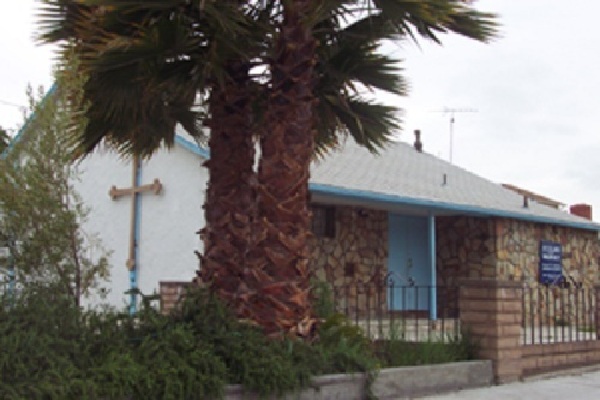 USA-San Jose, CA – St. Elias Melkite Church